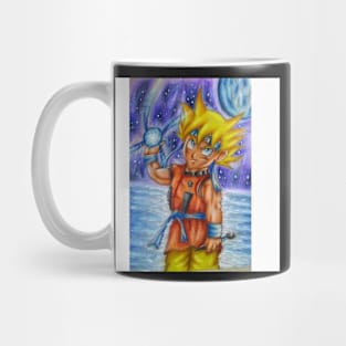 Goruto Mug